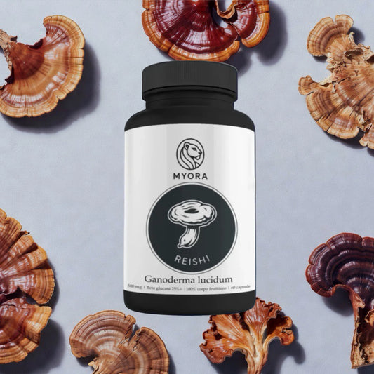 REISHI